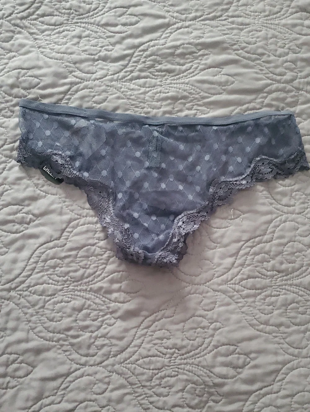 Victoria's Secret/PINK Panty Lot Size Small